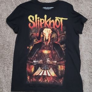 Slipknot T-shirt